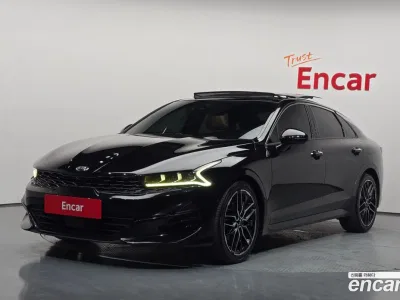 2021 Kia K5 1.6 Turbo, фото 1, лот 10231650