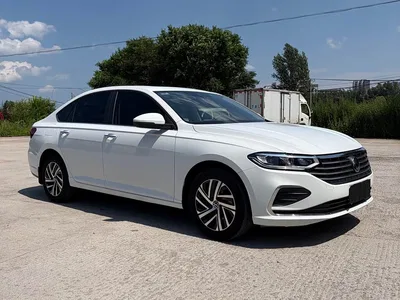 2024 Volkswagen Lavida Model 1.5L Automatic Full Comfort Edition, фото 3, лот 10454825