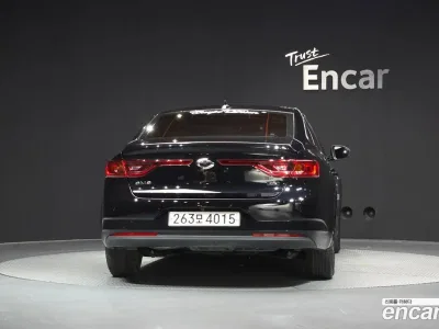 2020 Samsung SM6 2.0 GDe PE, фото 4, лот 10187642
