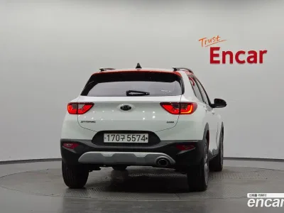 2019 Kia Stonic 1.0 Turbo, фото 3, лот 10227601