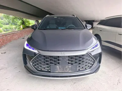 2024 BYD Tang New Energy DM-i Glory Edition 112KM Deluxe, фото 2, лот 11566082