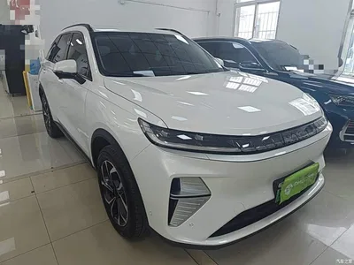 2025 Haval Xiaolong MAX Hi4 165 Ultra Smart Drive Edition, фото 4, лот 10286994
