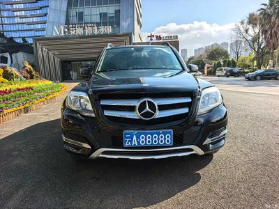 2014 Mercedes-Benz GLK-Class GLK 260 4MATIC Dynamic, фото 2, лот 10263194
