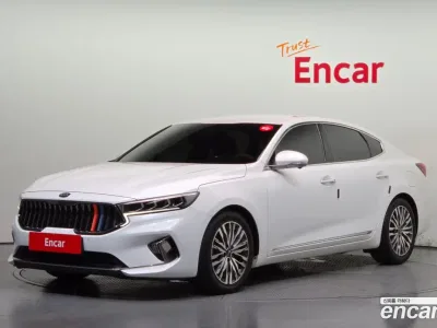 2020 Kia K7 2.5 GDI X Edition, фото 1, лот 10145312