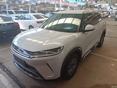 2025 BYD Yuan UP Model 301KM Navigator, фото 1, лот 10259518