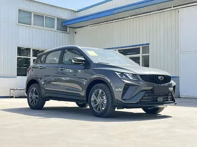 2024 Geely Binyue 1.5T DCT Soaring Dragon Edition, фото 3, лот 10302963
