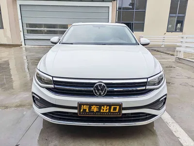 2023 Volkswagen Bora 200TSI DSG Yuexing Edition, фото 2, лот 10471001