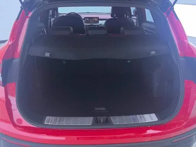 2019 Geely Binyue Sport 260T DCT Battle China VI, фото 4, лот 10404510