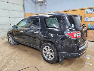 2016 GMC ACADIA SLT-1, фото 2, лот 10814382