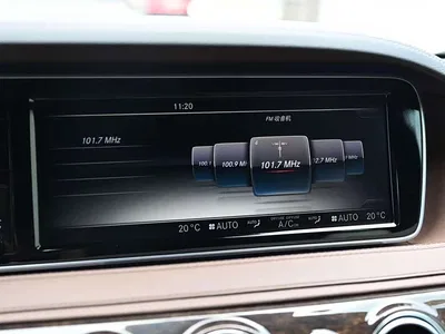 2014 Mercedes-Benz S-Class S 320 L Business, фото 4, лот 10269181