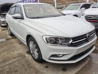 2016 Volkswagen Bora Model 1.6L Automatic Comfort, фото 4, лот 11193695