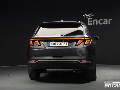 2023 Hyundai Tucson Premium 2WD, фото 4, лот 11405728