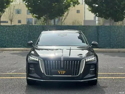 2024 Hongqi H5 1.5T DCT Smart Connect Flag Joy Edition, фото 2, лот 10360983