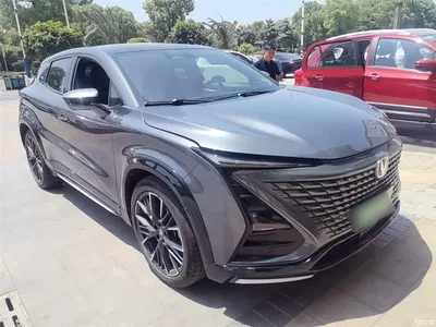 2023 Changan UNI-T 2nd Generation 1.5T Premium, фото 4, лот 10256965
