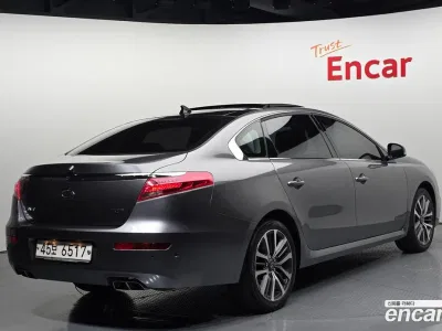 2017 Samsung SM7 2.5 V6, фото 2, лот 10186506