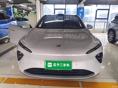2022 NIO ET7 75kWh, фото 3, лот 10365752