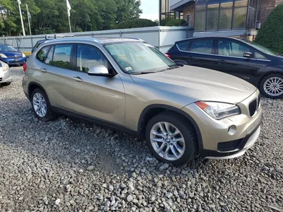 2015 BMW X1 XDRIVE28I, фото 4, лот 10814202