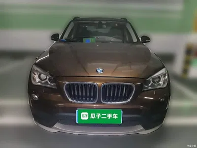 2015 BMW X1 Model sDrive18i Leading Advanced Edition, фото 2, лот 10956626
