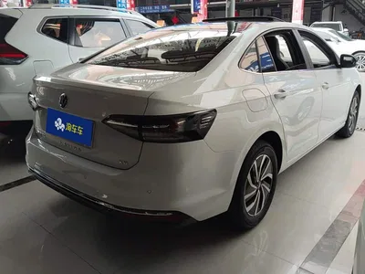 2025 Volkswagen Lavida Model New Edge 1.5L New Wish Edition, фото 3, лот 10453747