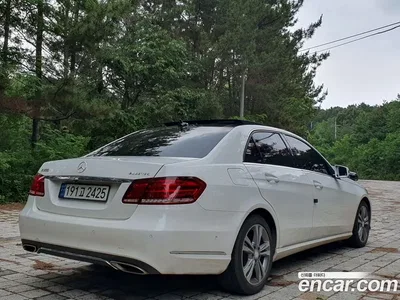 2015 Mercedes-Benz E-Class E250 BlueTec 4MATIC AV, фото 3, лот 10213608