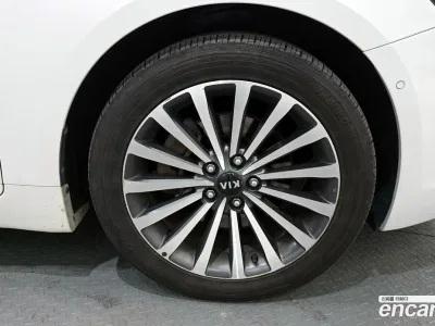 2014 Kia K7 2.4 GDI Prestige Specia, фото 4, лот 10042736