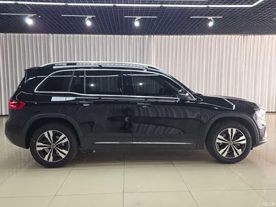 2025 Mercedes-Benz GLB Model GLB 200 Dynamic Edition, фото 4, лот 11438224