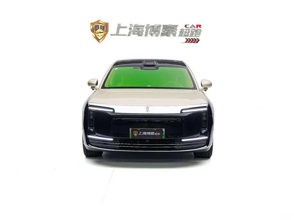 2026 Zunjie S800 Model Extended Range Starlight Premium Edition 5-seater, фото 2, лот 10957912