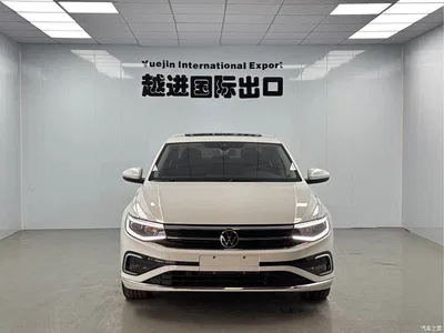 2023 Volkswagen Bora 280TSI DSG Prestige Edition, фото 2, лот 11089078