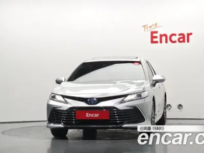 2023 Toyota Camry 2.5 XLE Hybrid, фото 3, лот 10034300