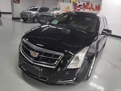 2016 Cadillac XTS 28T Technology, фото 2, лот 10309124