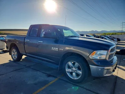 2016 RAM 1500, фото 4, лот 10862898