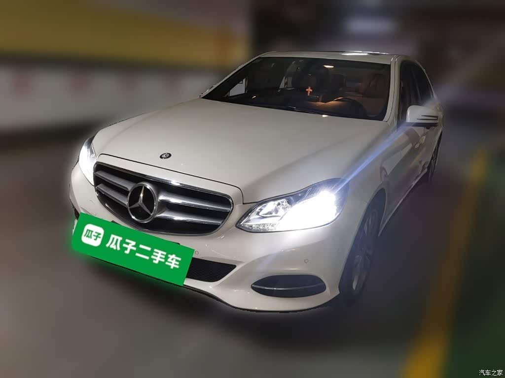 2015 Mercedes-Benz E-Class Facelift E 180 L Sport, фото 1, лот 11228526