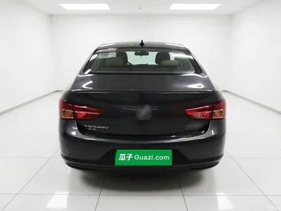 2015 Buick Verano Sedan 15S Automatic Progressive, фото 4, лот 10388147