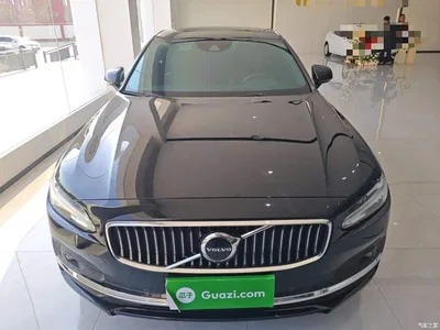 2021 Volvo S90 Model B5 Inscription Luxury Edition, фото 3, лот 10366842