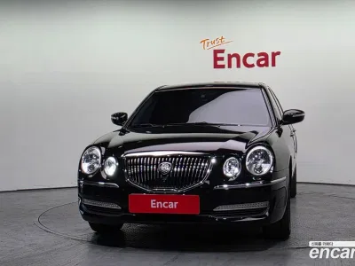 2011 Kia OPIRUS LPI GH270 Luxury, фото 3, лот 10120218