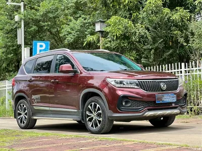 2017 Dongfeng Jingyi X5 1.6L CVT Luxury, фото 2, лот 11160741