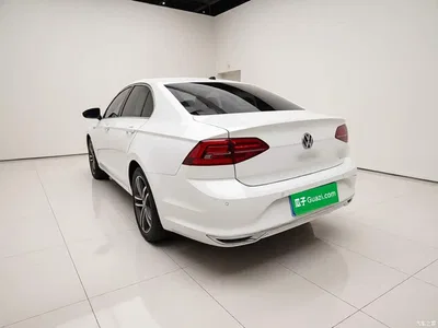 2019 Volkswagen Lamando 280TSI DSG Comfort Edition China VI, фото 4, лот 10898546