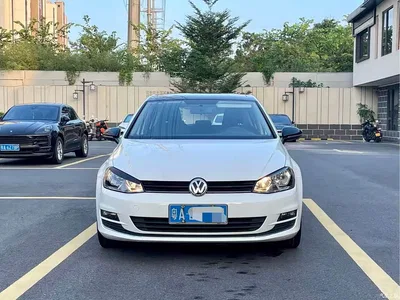 2017 Volkswagen Golf 1.6L Auto Comfort Millionth Edition, фото 2, лот 10425086