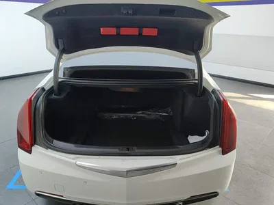 2017 Cadillac ATS-L 28T Technology, фото 4, лот 10301150