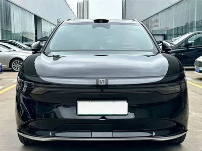 2025 ZEEKR 7X 100kWh Long Range AWD Intelligent Driving Edition, фото 1, лот 11550009