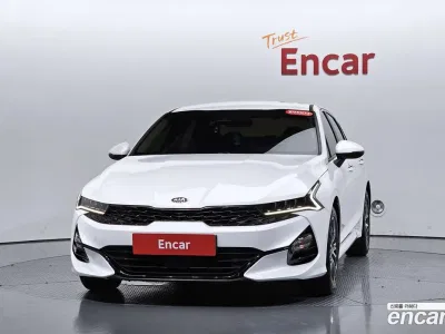 2020 Kia K5 2.0, фото 2, лот 10182621