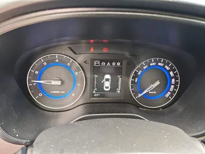 2019 Changan Eado DT 1.6L Automatic Smart China VI, фото 4, лот 11386620