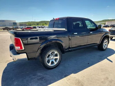 2016 RAM 1500 LARAMIE, фото 3, лот 10861953