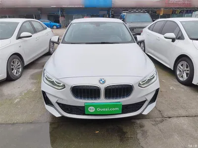 2023 BMW 1 Series 120i M Sport, фото 3, лот 10471064