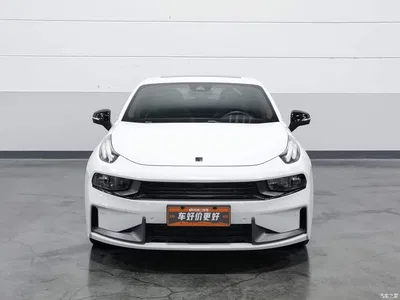 2021 Lynk & Co 03 1.5TD DCT Jin Champion Edition, фото 3, лот 10314398
