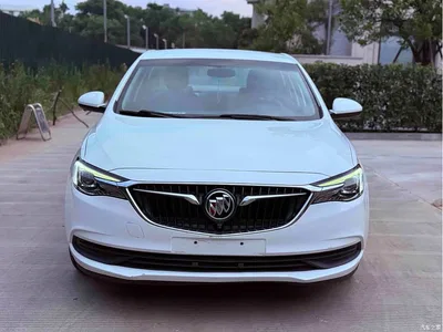 2019 Buick Excelle 15T DCT Connected Elite (China V), фото 2, лот 10274929