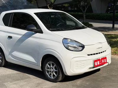 2022 Roewe Kaiwei CLEVER 311km Vitality Bobo Edition, фото 3, лот 10349783