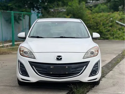 2015 Mazda Mazda3 Axela Model Sedan 1.6L Automatic Comfort, фото 2, лот 10324817