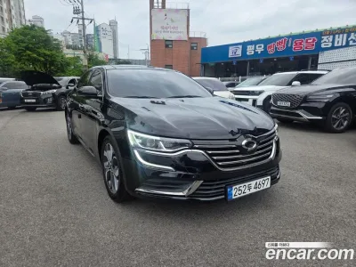 2019 Samsung SM6 2.0 GDe SE, фото 2, лот 10188231