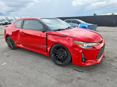 2015 SCION TC BASE, фото 4, лот 10880743